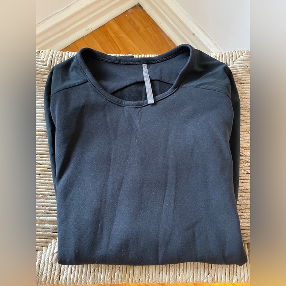 Arc’teryx Veilance Graph Sweater - Picture 5 of 9